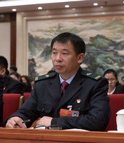 江苏省泗洪县归仁镇邮政支局 殷勇